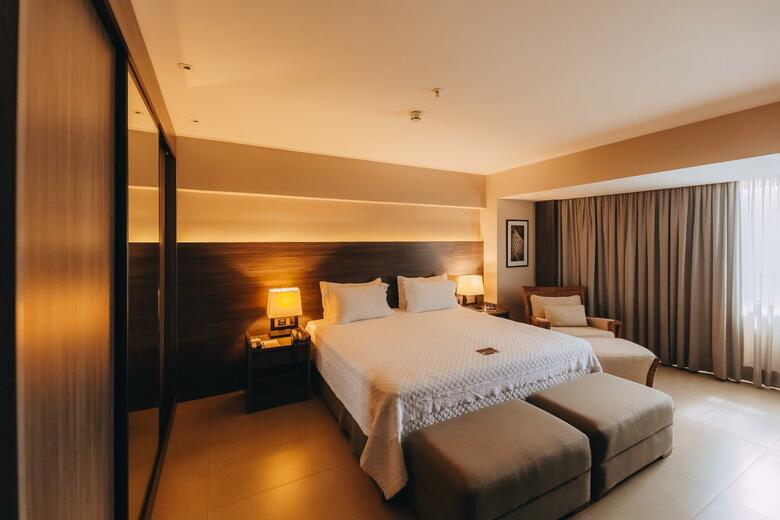 Hotel Golden Tulip Natal Ponta Negra