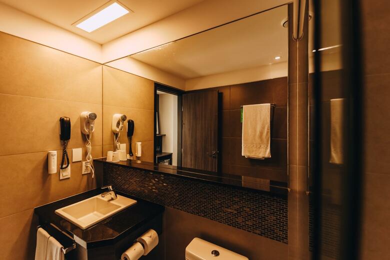 Hotel Golden Tulip Natal Ponta Negra