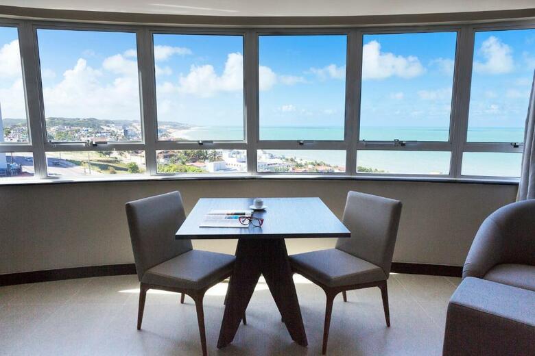 Hotel Golden Tulip Natal Ponta Negra