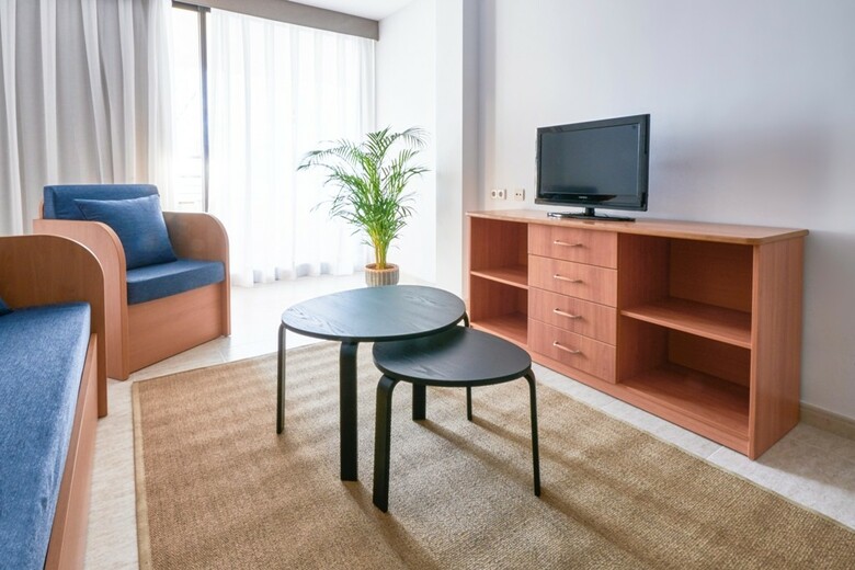 Apartamentos Club Pineda Splash