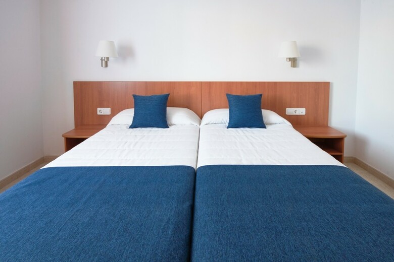 Apartamentos Club Pineda Splash