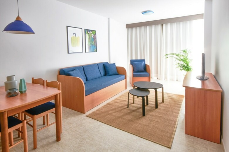 Apartamentos Club Pineda Splash
