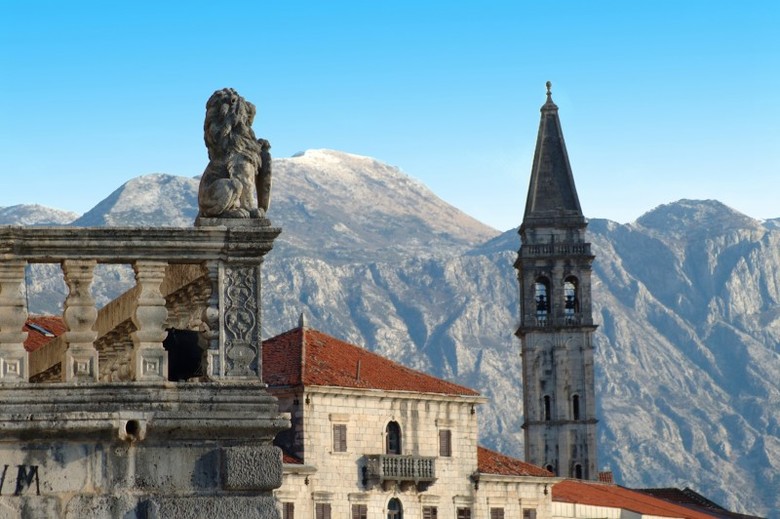 Hotel Iberostar Heritage Grand Perast