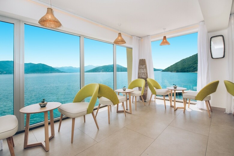 Hotel Iberostar Waves Herceg Novi