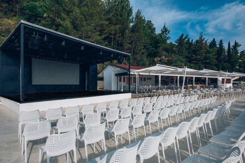 Hotel Iberostar Waves Herceg Novi