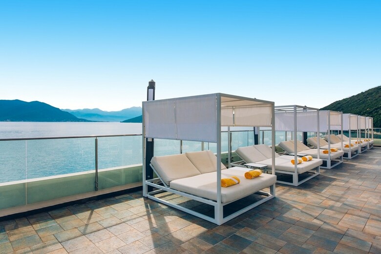 Hotel Iberostar Waves Herceg Novi