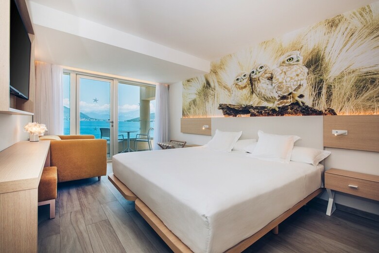 Hotel Iberostar Waves Herceg Novi