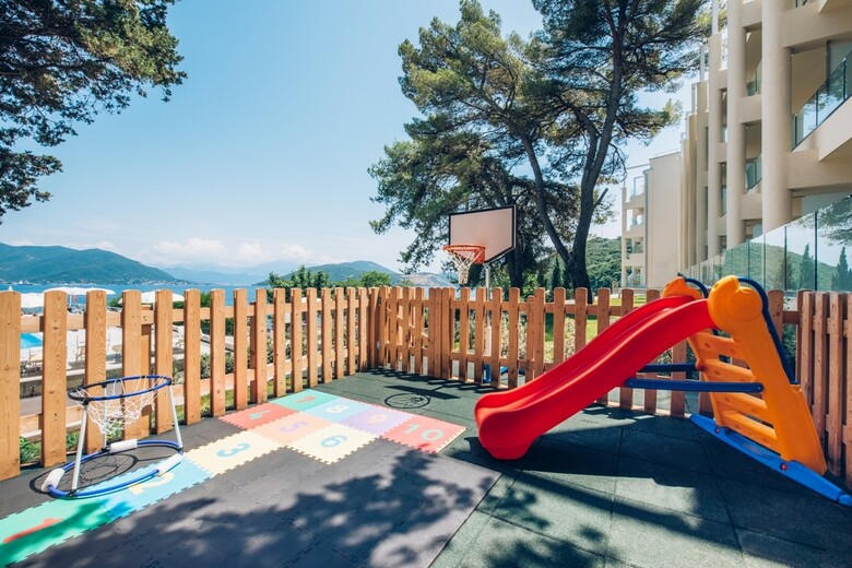 Hotel Iberostar Waves Herceg Novi