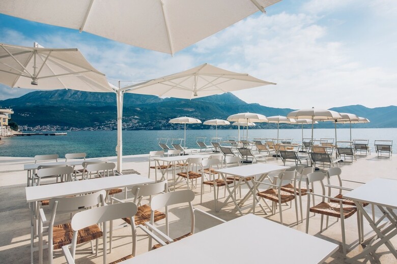 Hotel Iberostar Waves Herceg Novi