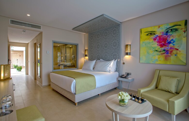 Hotel Be Live Collection Marrakech Adults Only