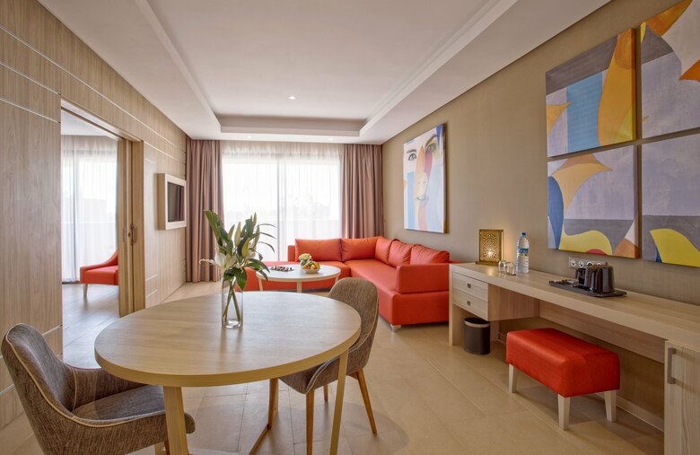Hotel Be Live Collection Marrakech Adults Only