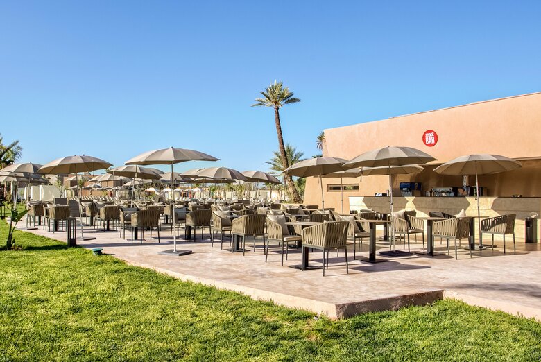 Hotel Be Live Collection Marrakech Adults Only