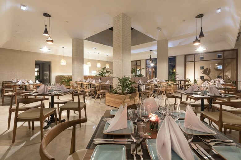 Hotel Be Live Experience Marrakech Palmeraie