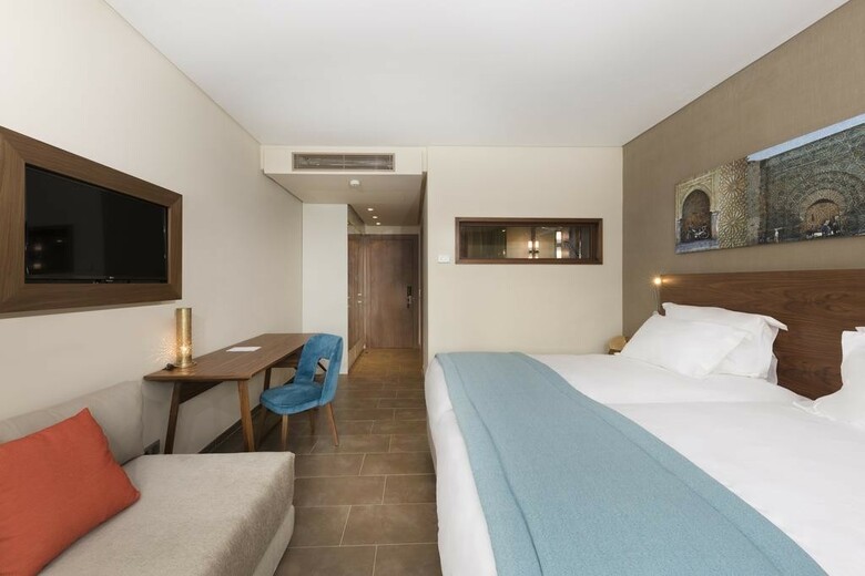 Hotel Be Live Experience Marrakech Palmeraie