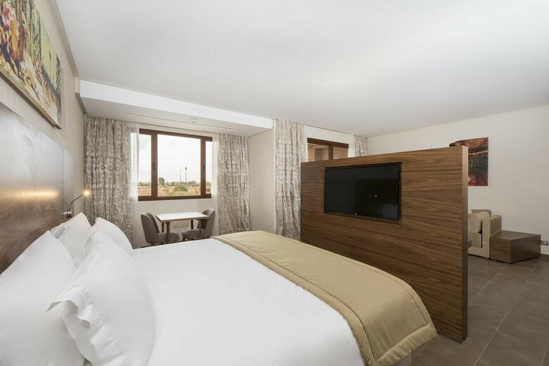 Hotel Be Live Experience Marrakech Palmeraie