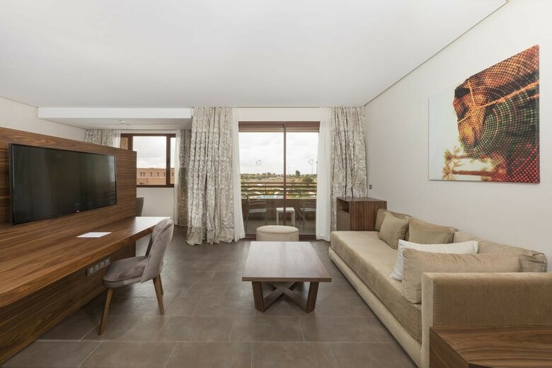 Hotel Be Live Experience Marrakech Palmeraie