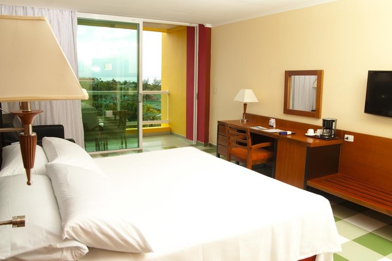 Hotel Barcel� Solymar