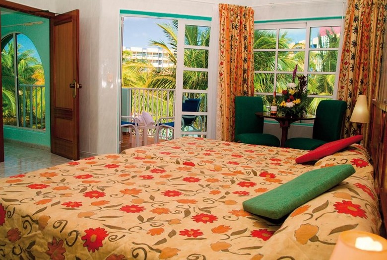 Hotel Barcel� Solymar