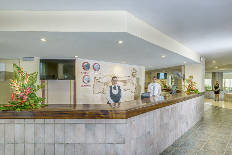 Hotel Occidental Arenas Blancas