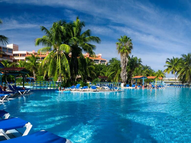 Hotel Occidental Arenas Blancas