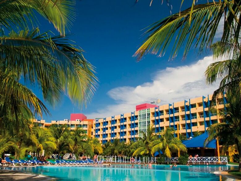 Hotel Occidental Arenas Blancas