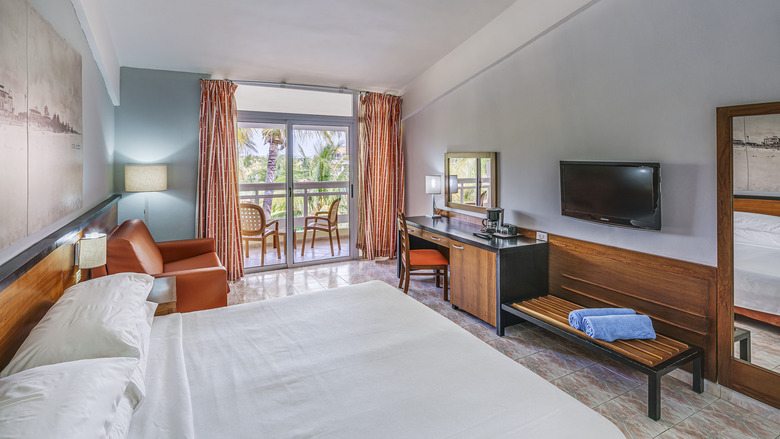 Hotel Occidental Arenas Blancas