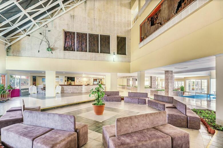 Hotel Occidental Arenas Blancas