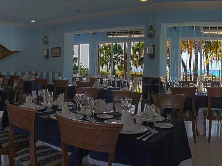 Hotel Occidental Arenas Blancas