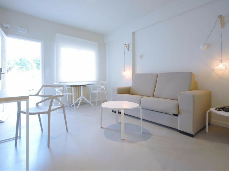 Hotel Tu&me Resort Adults Only