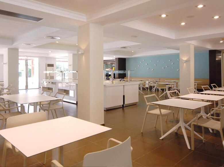 Hotel Tu&me Resort Adults Only