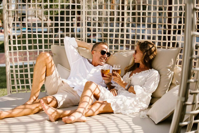 Hotel Tu&me Resort Adults Only
