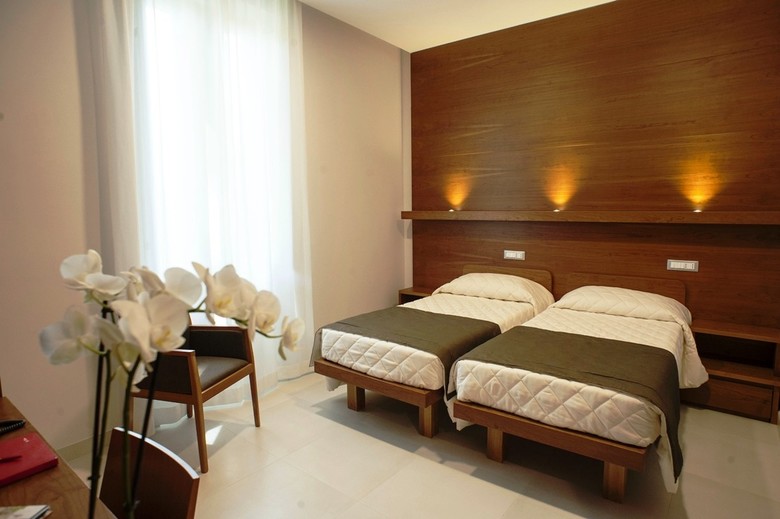 Hotel Checkin Villa Angelina