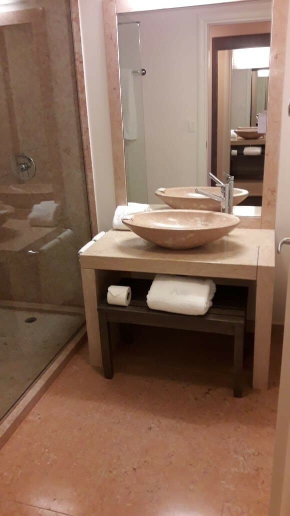 Hotel Grand Brizo Buenos Aires