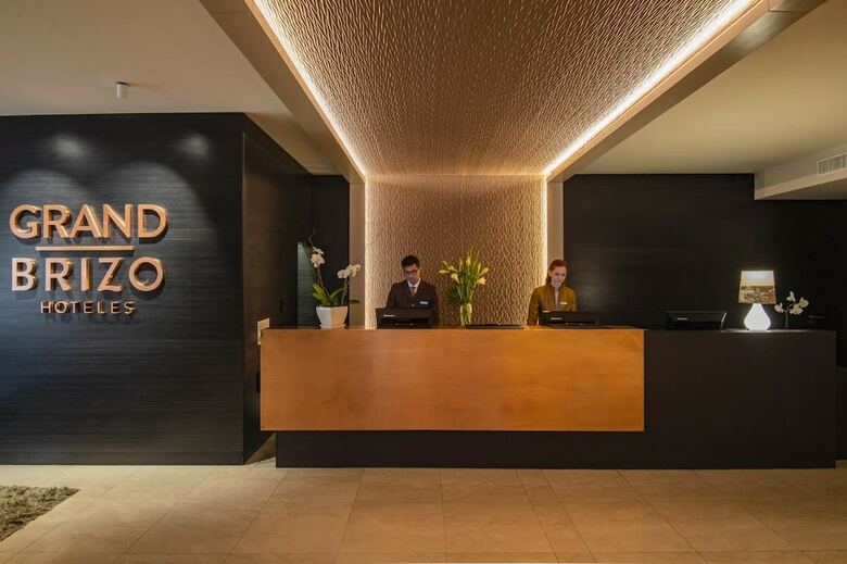 Hotel Grand Brizo Buenos Aires