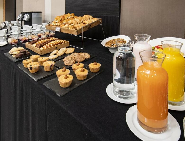 Hotel Grand Brizo Buenos Aires