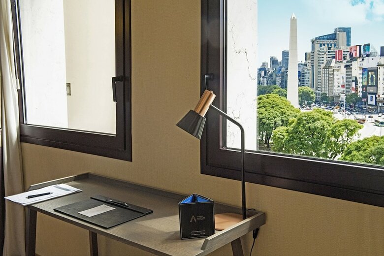 Hotel Grand Brizo Buenos Aires