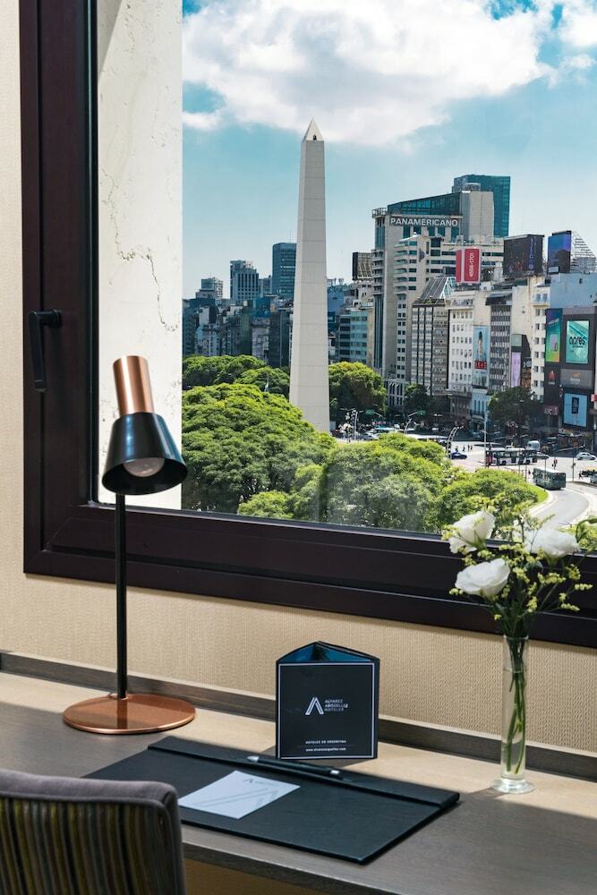 Hotel Grand Brizo Buenos Aires
