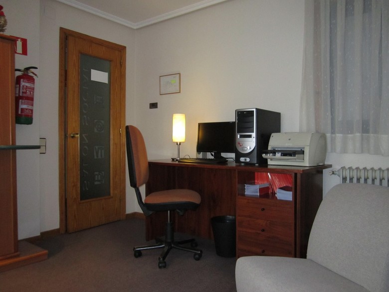 Hotel Pasaje Gijon