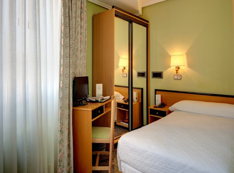 Hotel Pasaje Gijon