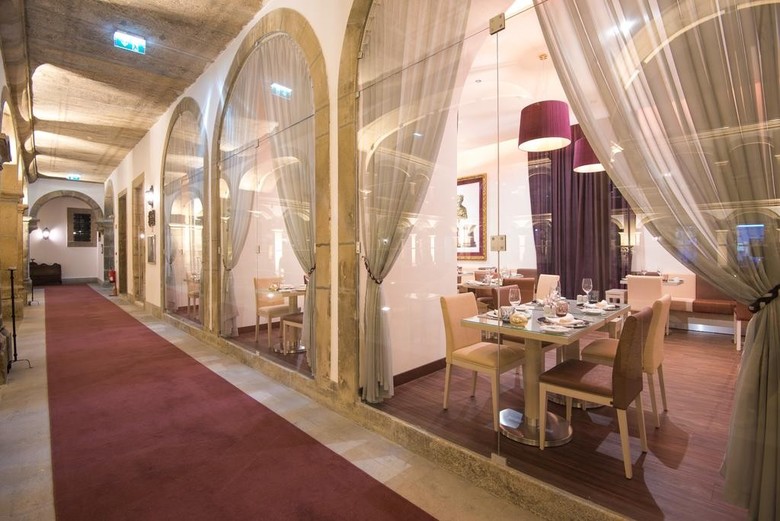 Hotel Vila Gal� Collection Braga