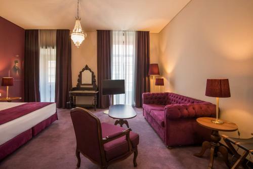 Hotel Vila Gal� Collection Braga