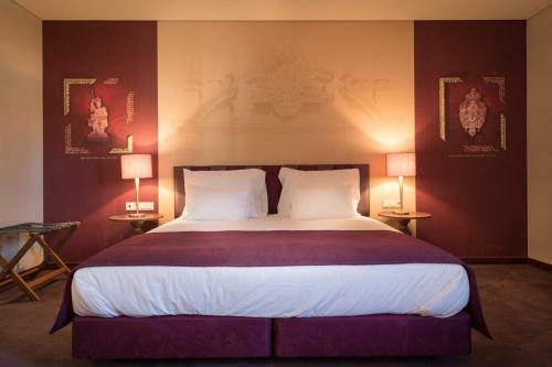 Hotel Vila Gal� Collection Braga