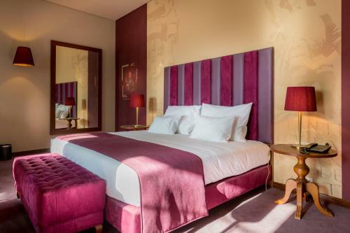 Hotel Vila Gal� Collection Braga
