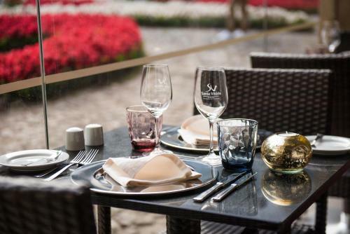 Hotel Vila Gal� Collection Braga