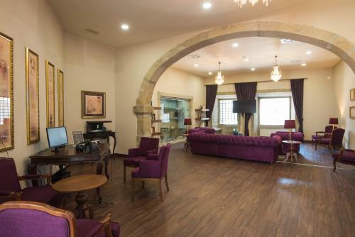 Hotel Vila Gal� Collection Braga