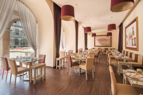 Hotel Vila Gal� Collection Braga