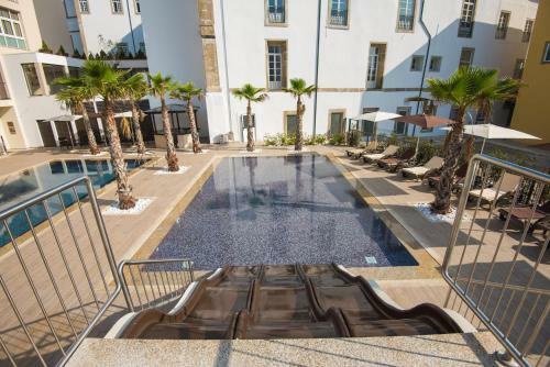 Hotel Vila Gal� Collection Braga
