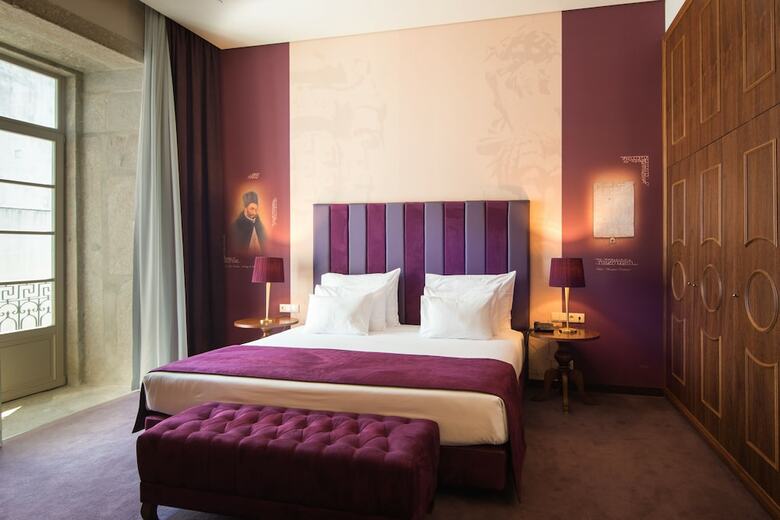 Hotel Vila Gal� Collection Braga