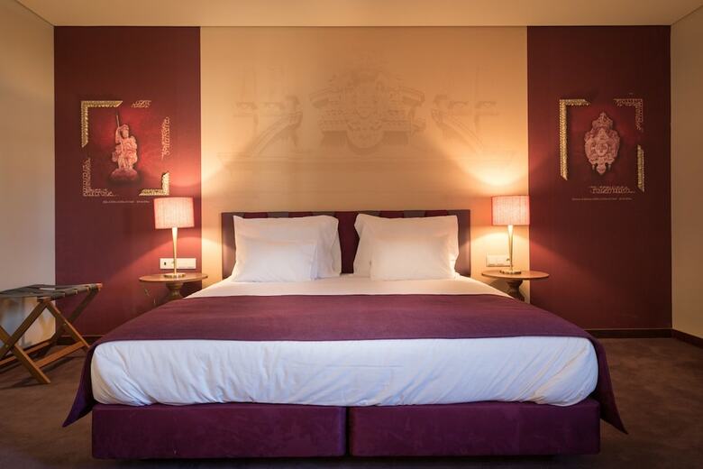 Hotel Vila Gal� Collection Braga