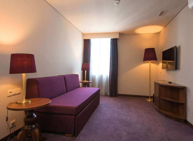 Hotel Vila Gal� Collection Braga
